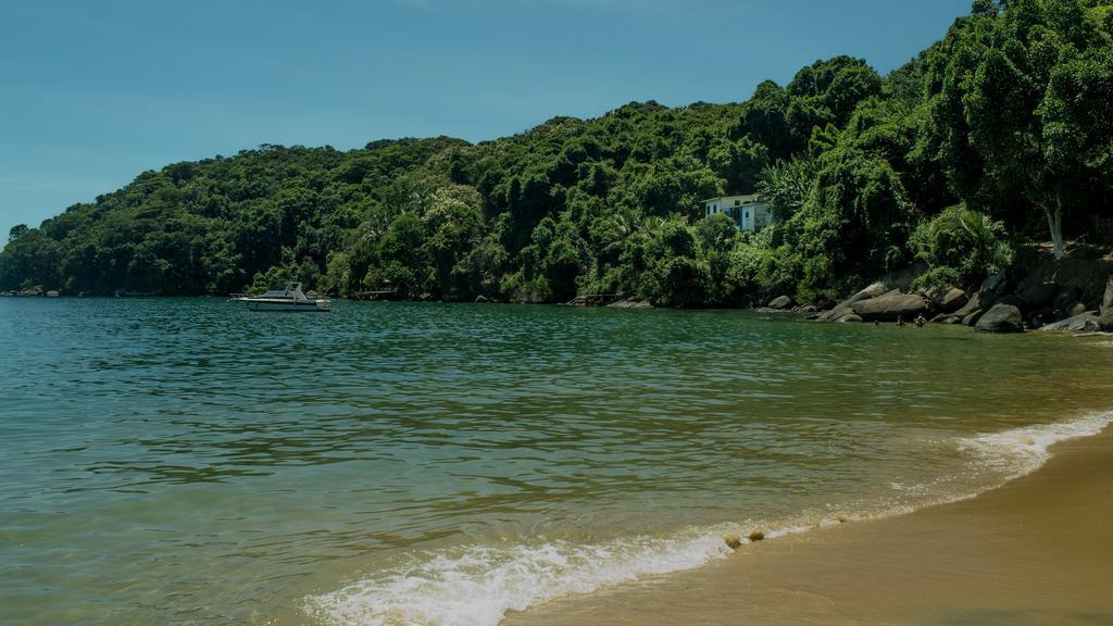 Pousada Toca Do Mar Praia de Palmas Luaran gambar