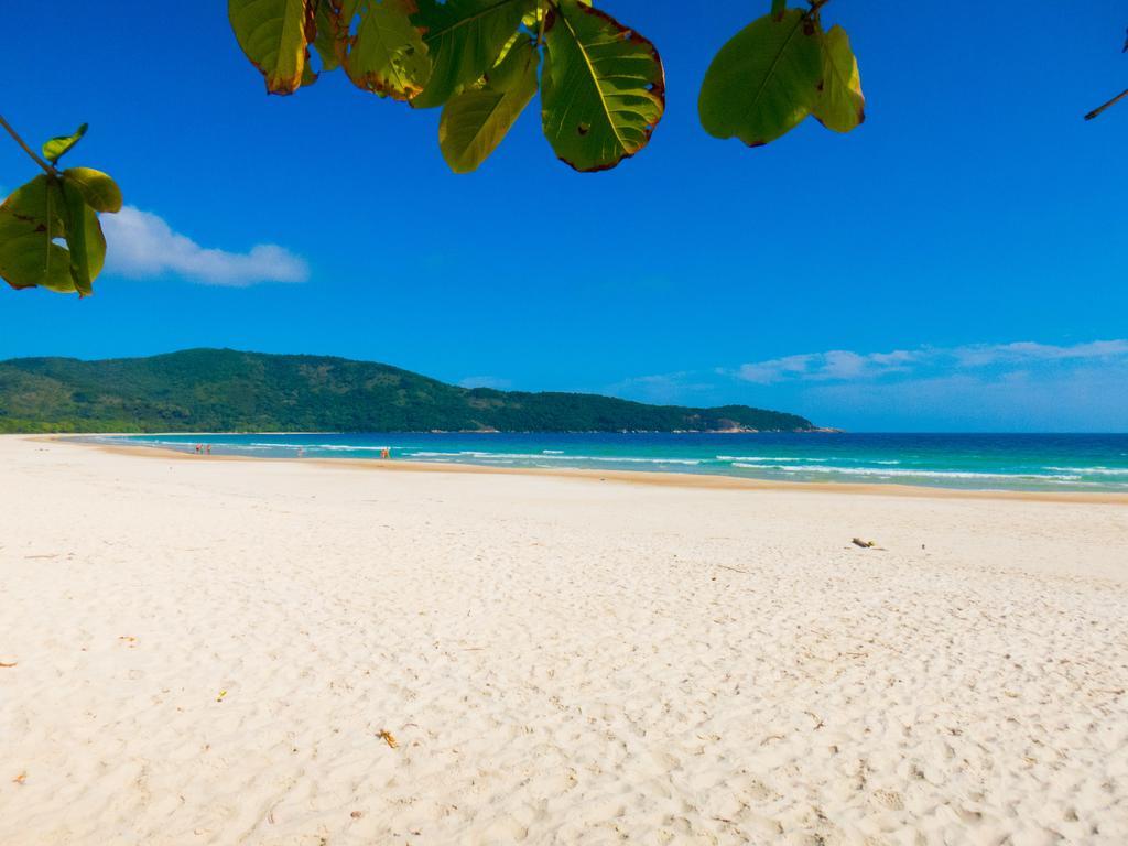 Pousada Toca Do Mar Praia de Palmas Luaran gambar